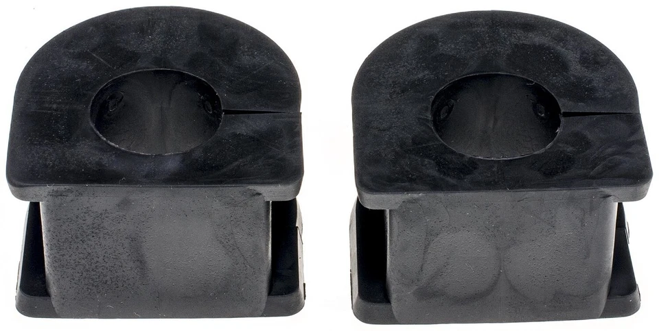 Barra estabilizadora de suspensión Bushin para 1968-1991 GMC C2500, C3500 Jimmy C1500 MAS Foto 2 de 2