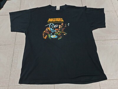 希少　vintage promo tee rakim The Master 希少 vintage promo tee rakim The Master 希少 vintage promo tee