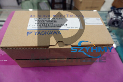 1PCS New YASKAWA SGMJV-01ADE6S AC SERVO MOTOR SGMJV01ADE6S