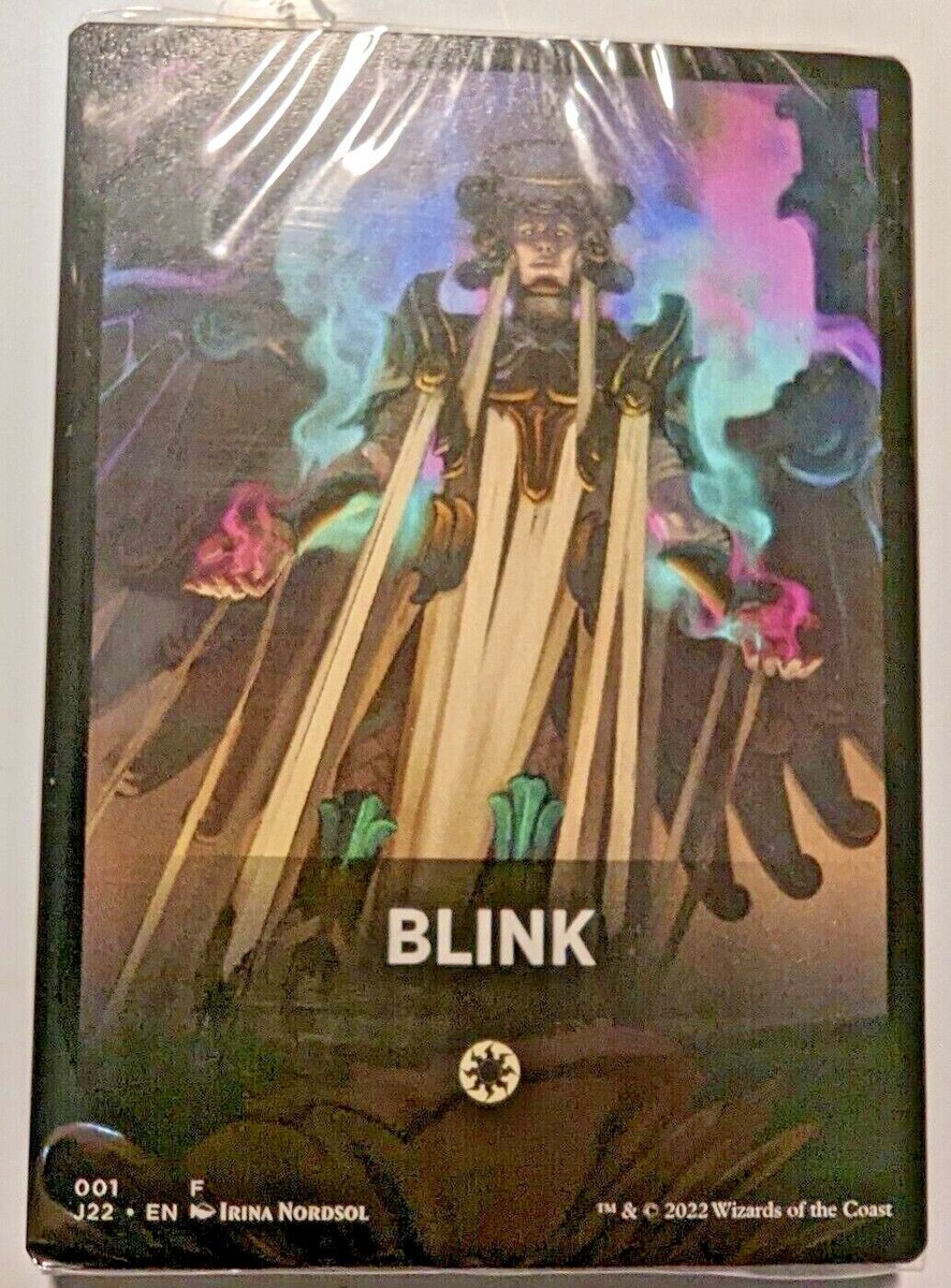 Jumpstart 2022 Sealed Theme Decks / Packs, You Pick, Magic the