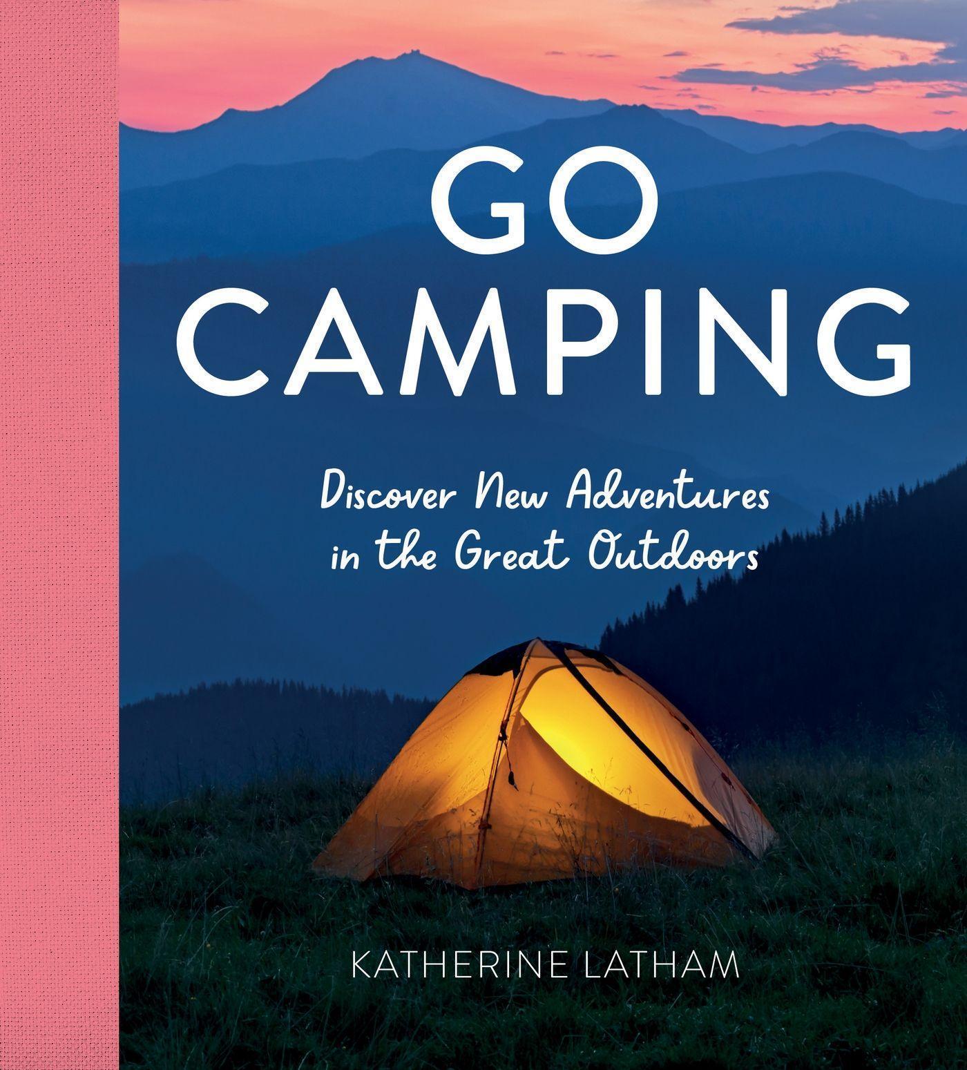 Thumbnail - Go Camping Katherine Latham