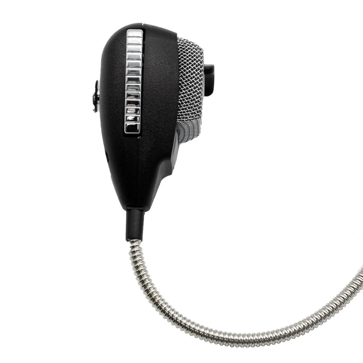 Microfono CB Astatic 636LSE – 4 Pin, Noise Cancelling, Edizione Speciale - 4