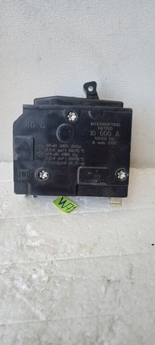 SQUARE D QO230 30A 2 POLES PLUG ON CIRCUIT BREAKER 120/240V TYPE QO