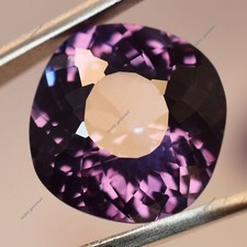 Natural Alexandrite Square Cushion Color Change 8 To 1 0 Ct AA CERTIFIED Gemsto