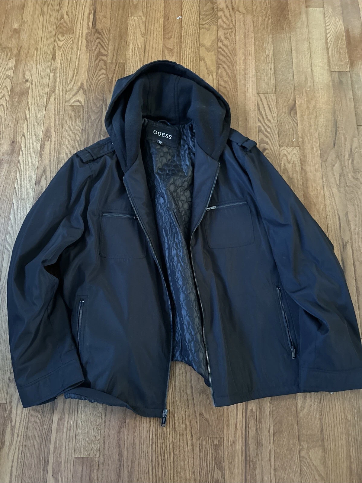 Guess Jacket XXL