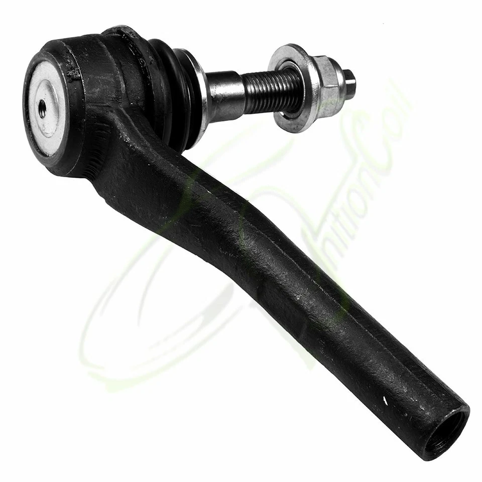 Par (6) Kit de suspensión brazo de control de barra de amarre delantero para BMW 750Li 750i 2006-2008 Foto 2 de 4