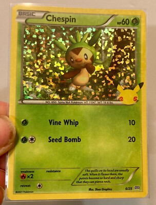 2021 Pokemon McDonalds 25th Anniversary Cards All 50 HOLO &Non Complete  your Set | eBay