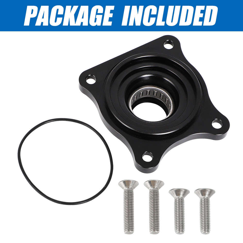 For Polaris Scrambler Sportsman Front Pinion Cover Assembly Kit