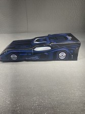 Batman Bat Mobile 3 Pack Crew Socks Box Set DC Comics Bat Man Gotham Gift Set