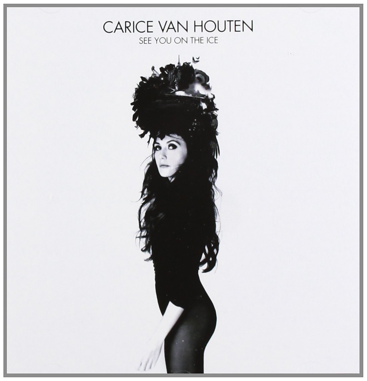 Carice van Houten See You on The Ice (CD)