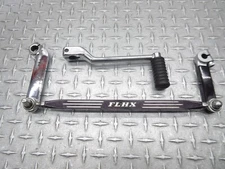 2011 06-13 Harley Davidson Street Glide FLHX Shifter Pedal Foot Lever Linkage