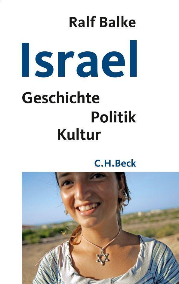 Thumbnail - Ralf Balke / Israel / 9783406655463