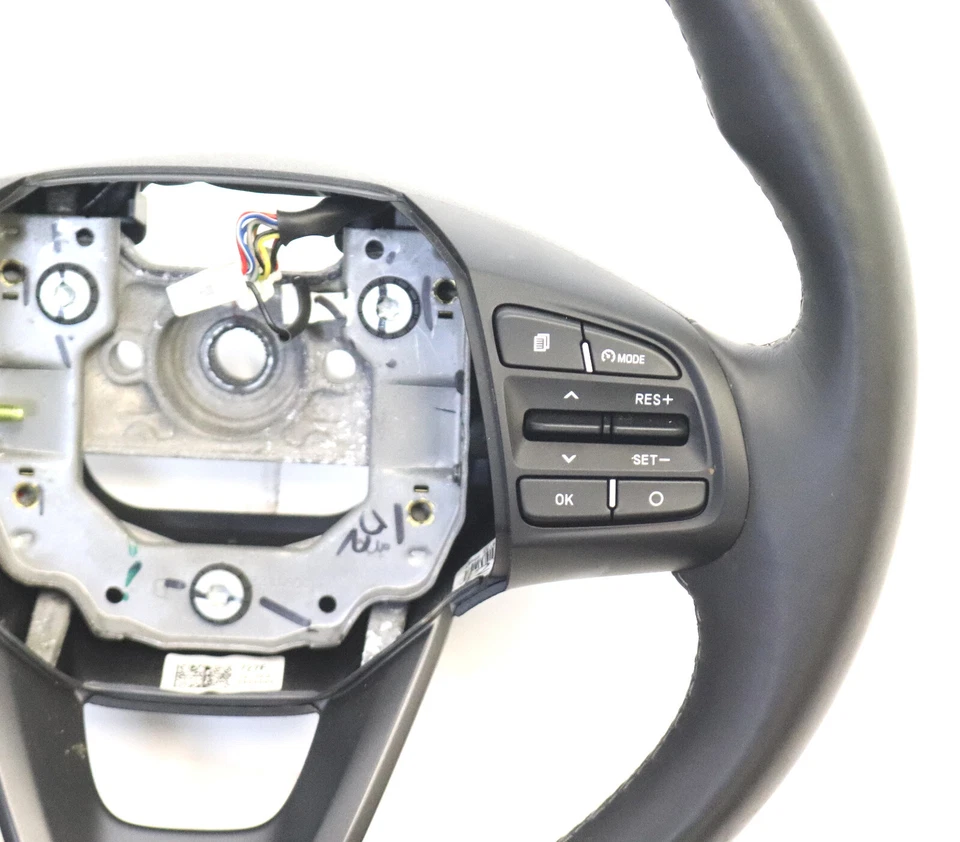 ORIGINAL Hyundai I10 III AC3/AI3 56100-K7270 Lenkrad Multifunktionslenkrad - Bild 2 von 4