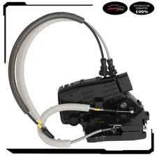 81420-F2000 Rear Right Door Lock Latch Actuator 17-20 for Hyundai Elantra Sedan