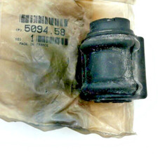 Neu OEM STABILISATOR HALTERUNG FÜR PEUGEOT 106/II/Van/Hatchback 1.4L 1.0L 509458