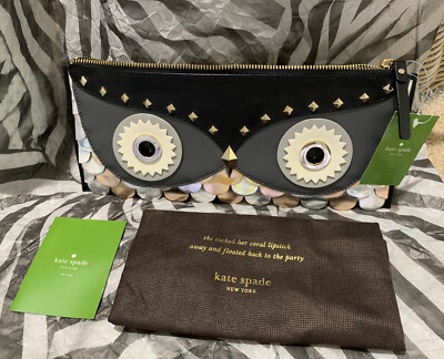 Kate Spade Wise Owl Kate Spade New York  main image 4