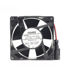 NMB Fan 3615KL-05W-B50 Axial Fan 24V 0.32A 90 90 38MM 9238 Inverter Cooling Fan