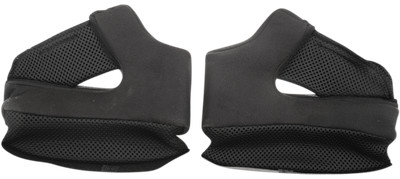 Biltwell Lane Splitter Helmet Cheek Pads 40200124