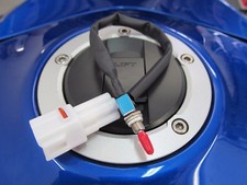 Interruttore diagnostico connettore diagnostico Suzuki GSX-R GSXR 1000 01 - 02 K1 - K2