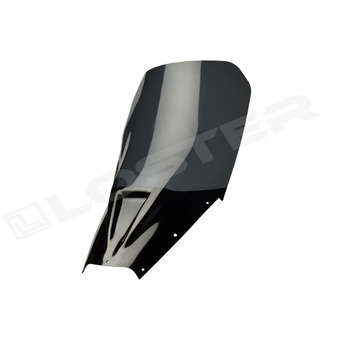 YAMAHA TDM 900 (2002- 2013) TOURING WIDE RALLY FLIP WINDSCREEN WINDSHIELD SCREEN - Zdjęcie 4 z 5