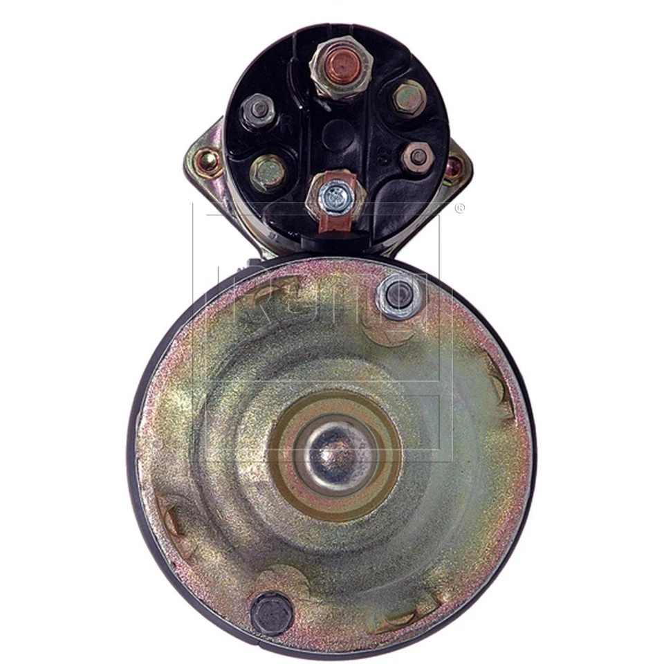 Starter Motor for C10, C20, C20 Suburban, C30, K20, K20 Suburban, K30+More 25371 - Image 4 of 4