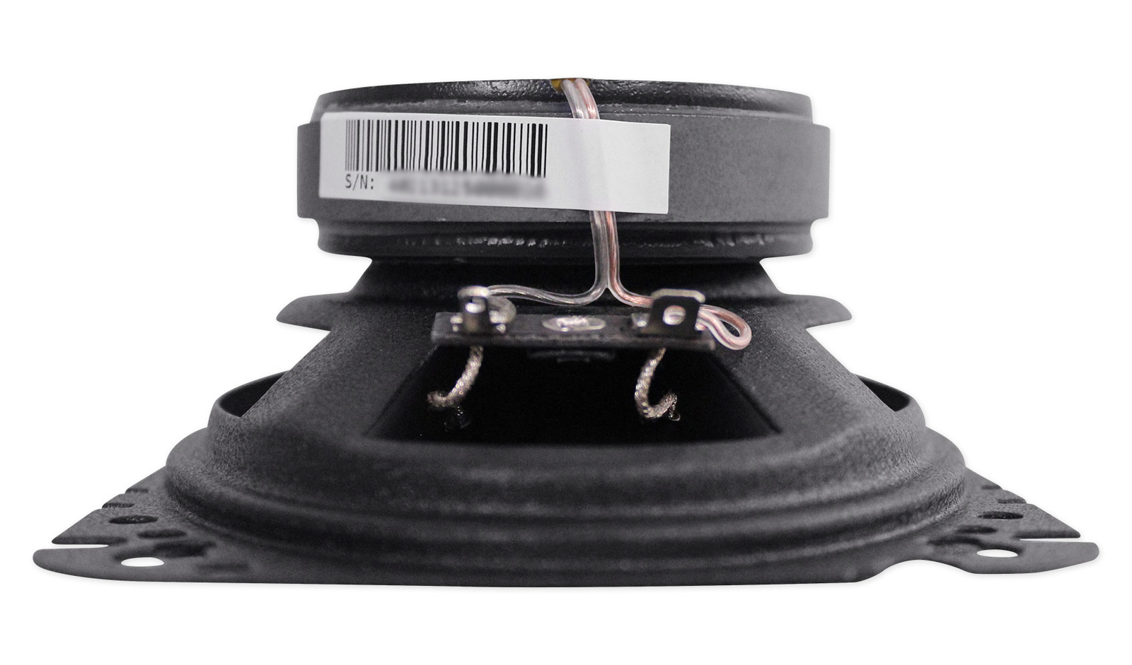 4 Kicker 43DSC4604 DSC460 240-Ваттные 4x6-полосные автомобильные стереодинамики DS460