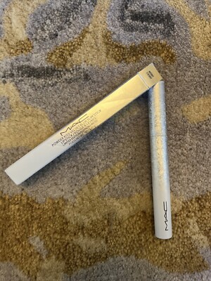 Mac Powder Kiss Velvet Blur Skin Stick (Merry Cherry) (.07oz)