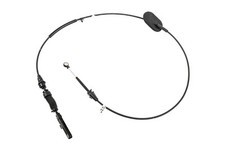 Chevrolet Gm Oem Ssr-transmission Gear Shifter Shift Control Cable 15785087