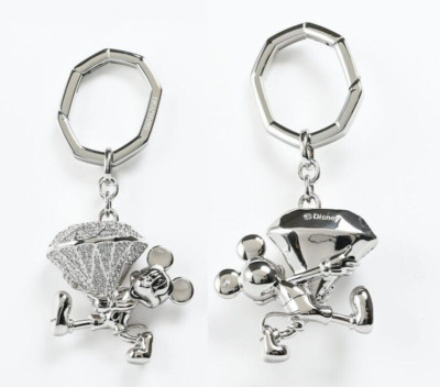 Swarovski スカル キーホルダー(刻印入り) Amazon.co.jp: [Swarovski] スワロフスキー キーリング