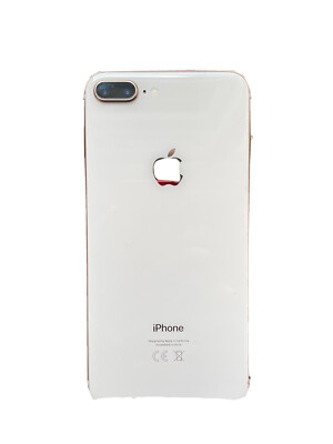 iPhone 8 Plus - 64GB - Gold