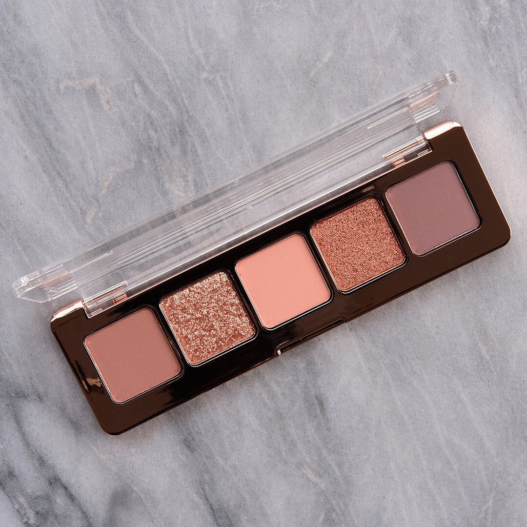 NATASHA DENONA STAR アイシャドウ多色パレット ラメ NATASHA DENONA STAR アイシャドウ多色パレット ラメ