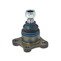 Querlenkerbolzen Hyundai P. Terracan 01- Le/Pr Oben