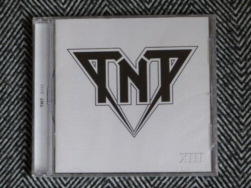 TNT - XIII - CD NEUF - Photo 1/2