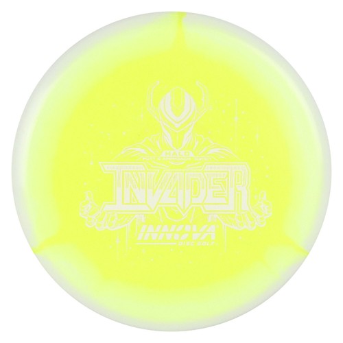 Innova Disc Golf Halo Star Invader Putter 3/2/0/1 - Choose Exact Disc - Picture 48 of 62