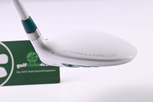 Ladies Ping Rhapsody 2015 #3 Holz / 18 Grad / Ladies Flex Ping ULT220 Schaft - Bild 5 von 8