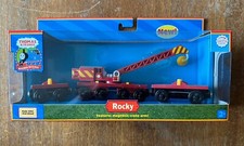 2007 Learning Curve Wooden Thomas Train 1st I...
