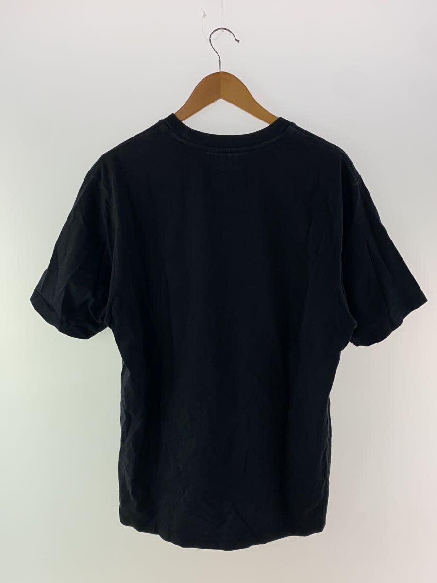Supreme Tee 24SS Bouquet SS Top Black M Cotton BLK Used | eBay