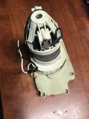 #ad OEM Chainsaw Part 12 Amp Motor Assy Homelite 16” Electric Chainsaw UT43123 $34.99