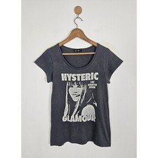 Hysteric Glamour Cat Scratch Fever shirt