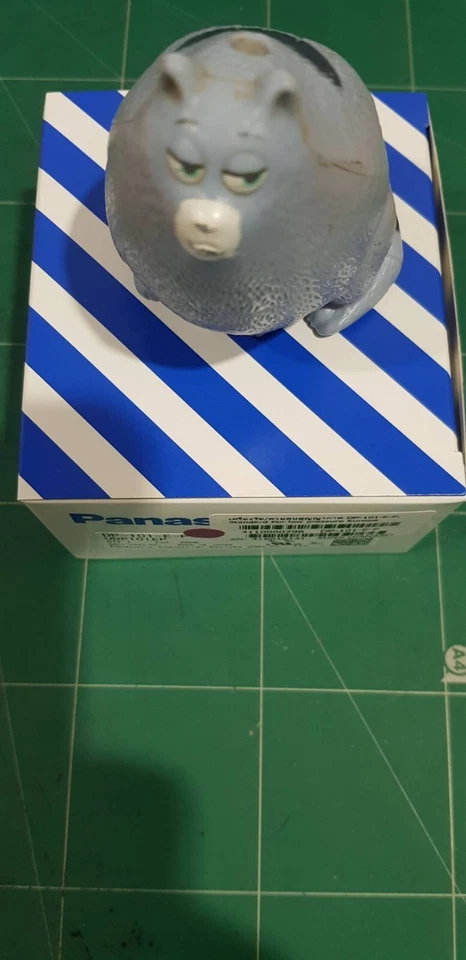 DP-101 Panasonic ( sunx )  Digital pressure sensor switch NIB - Image 2 of 4