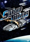 Starship Troopers (DVD, 1997) - - - - **DISC ONLY**