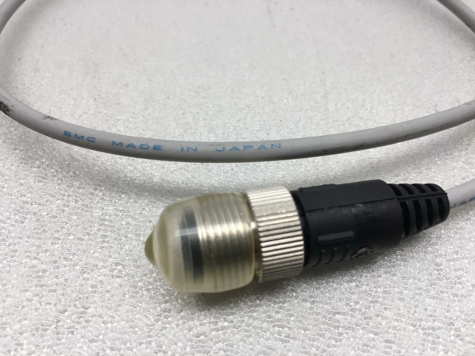 SMC Proximity Sensors D-y7pw/Dc24v Inductive Proximity Sensor 24V Dc - Image 3 of 4