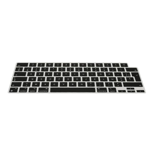 Protection clavier AZERTY FR Apple MacBook Pro 14" 2023 A2779 