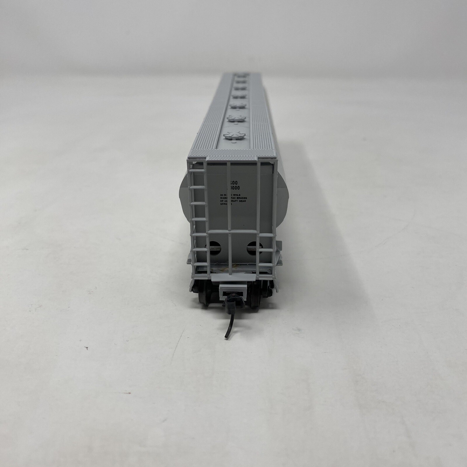 HO Scale SOO Line 20000 Hopper Car Train eBay