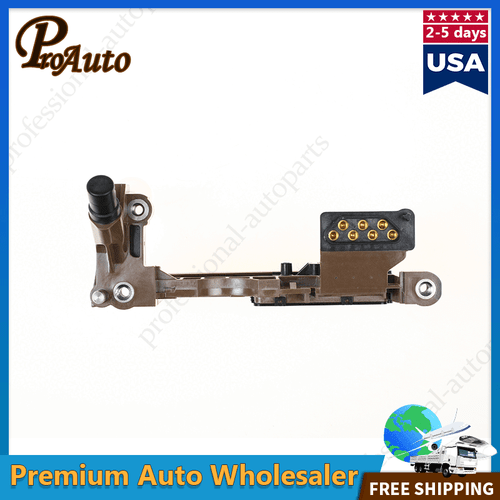 Gear Selector Position Sensor w/Speed Sensor 6058007084 For BMW 7' F01 F02 F03 - Picture 3 of 6