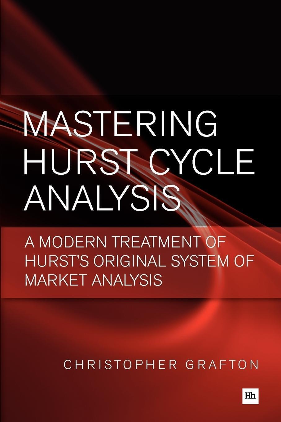 Thumbnail - Christopher Grafton | Mastering Hurst Cycle Analysis | Taschenbuch |