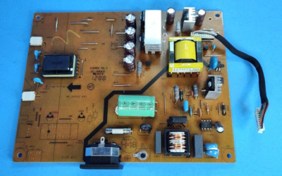 Acer 17'' V173 V173D V173BB LCD Monitor w/LTM170ET01-A03 Panel Power Supply Board