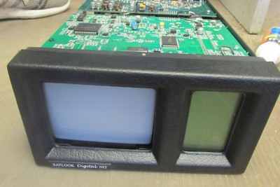 EMITOR AB SAT LOOK DIGITAL NET