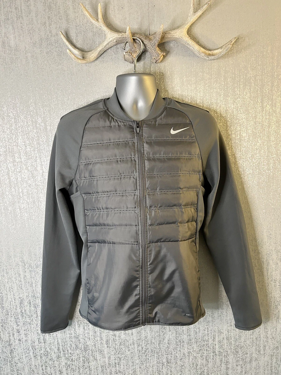 Nike aeroloft jacket best sale golf