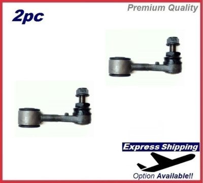 Premium Sway Stabilizer Bar Link SET Rear For CHEVROLET GMC Kit K6692 ...